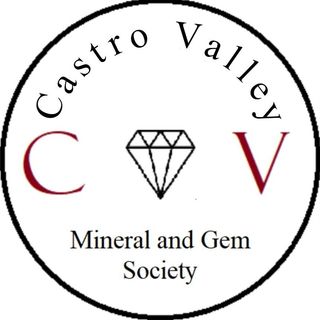 Mineral Gem Society of Castro Valley